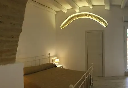 Mandralisca Garden Апартаменты Чефалу