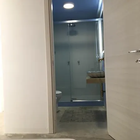 Mandralisca Garden Apartment *