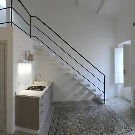 Apartmán Mandralisca Garden *