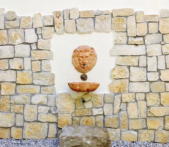Mandralisca Garden Апартаменты Чефалу