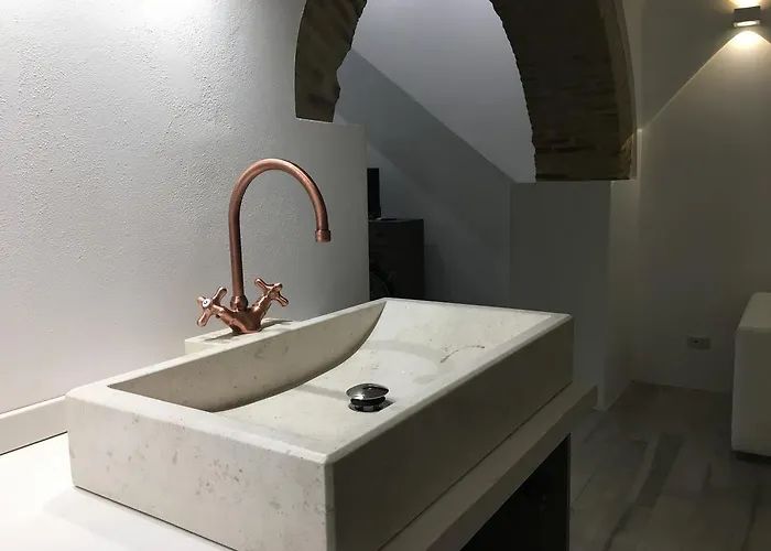 Mandralisca Garden Апартаменты