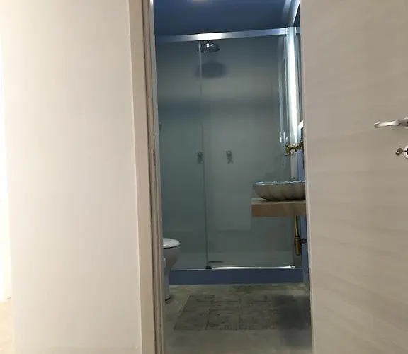 Mandralisca Garden Апартаменты *