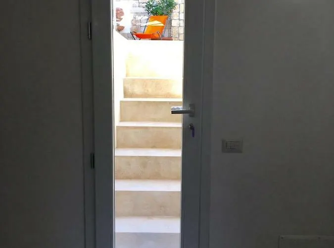 Mandralisca Garden Апартаменты *